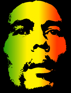 Bob Marley's Humble Beginning in Jamaica
