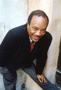 Quincy Jones – His Humble Start as a Musician